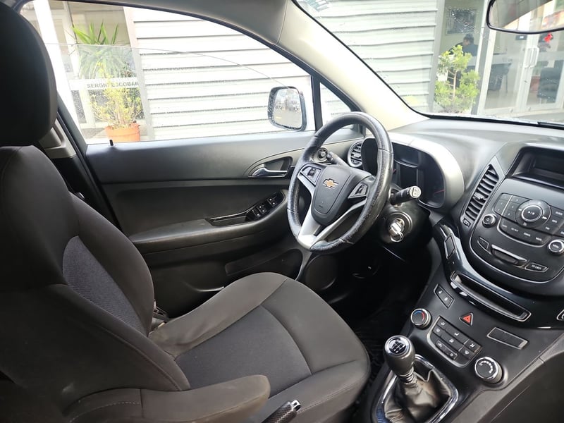 Chevrolet ORLANDO 2016 - Imagen 15 de 15
