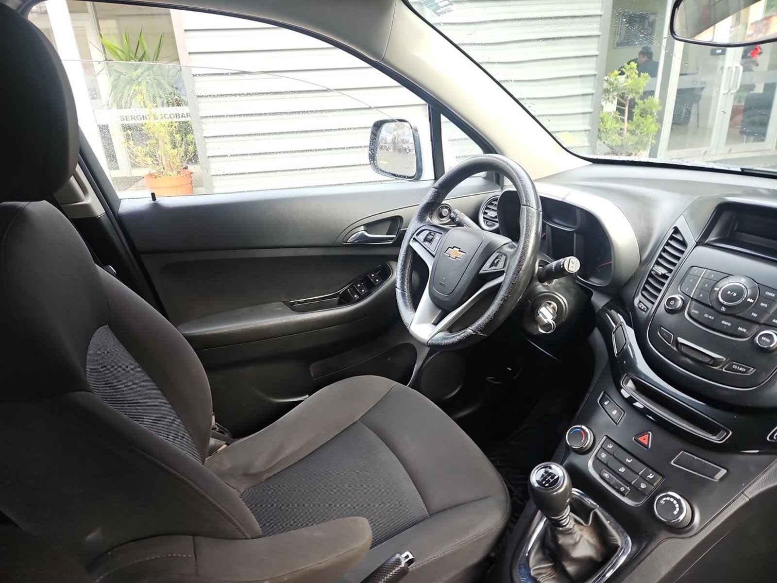 Chevrolet ORLANDO 2016 - Imagen 15 de 15