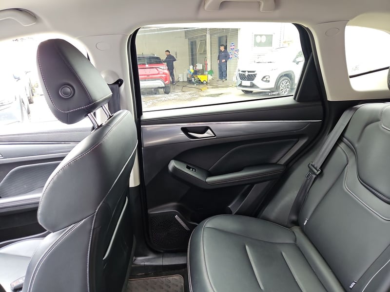 Haval JOLION 1.5 2025 - Imagen 10 de 15