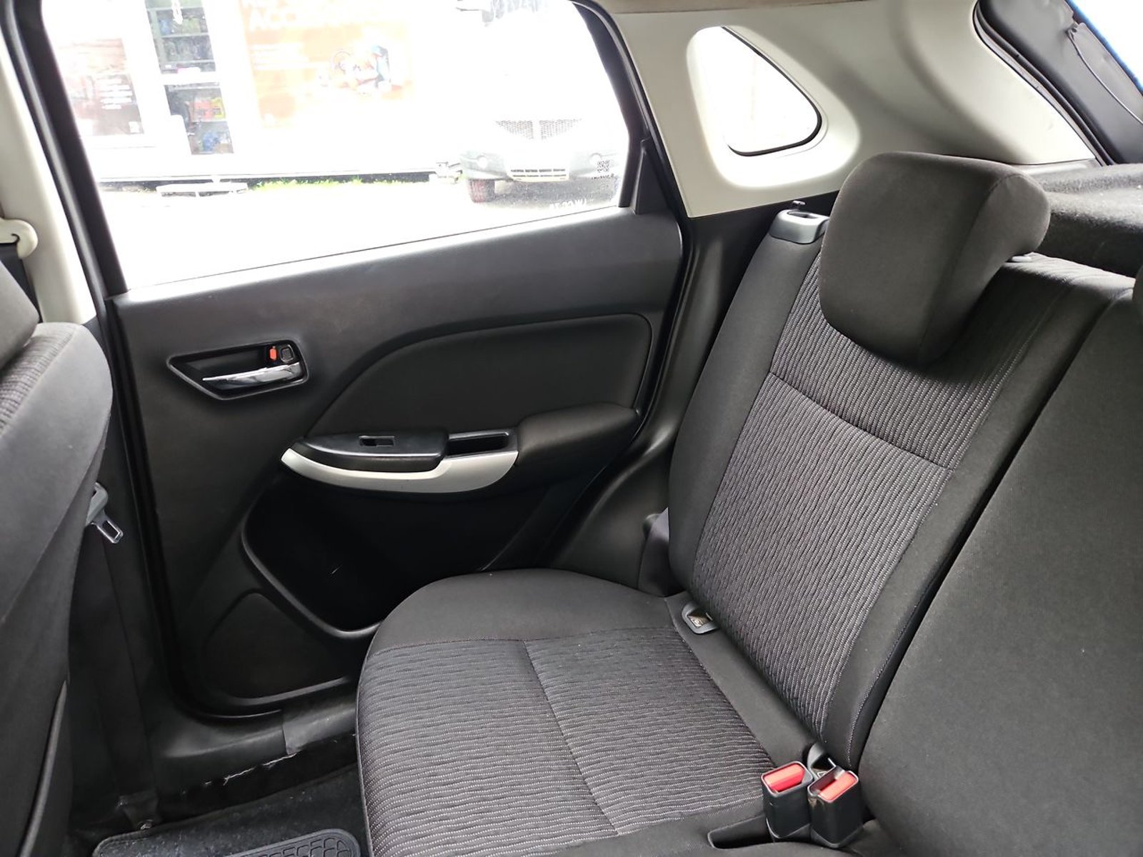 SUZUKI BALENO 2020 - Imagen 11 de 15