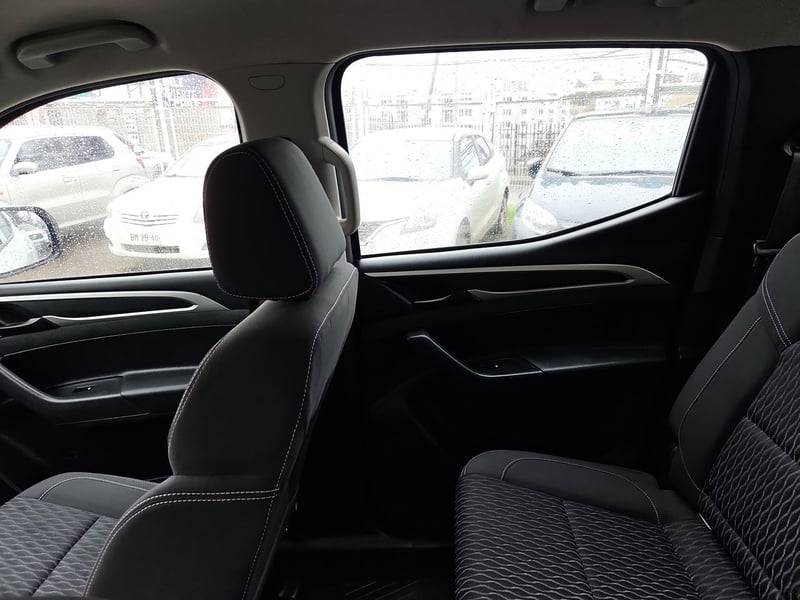 Maxus T60 2021 - Imagen 10 de 15