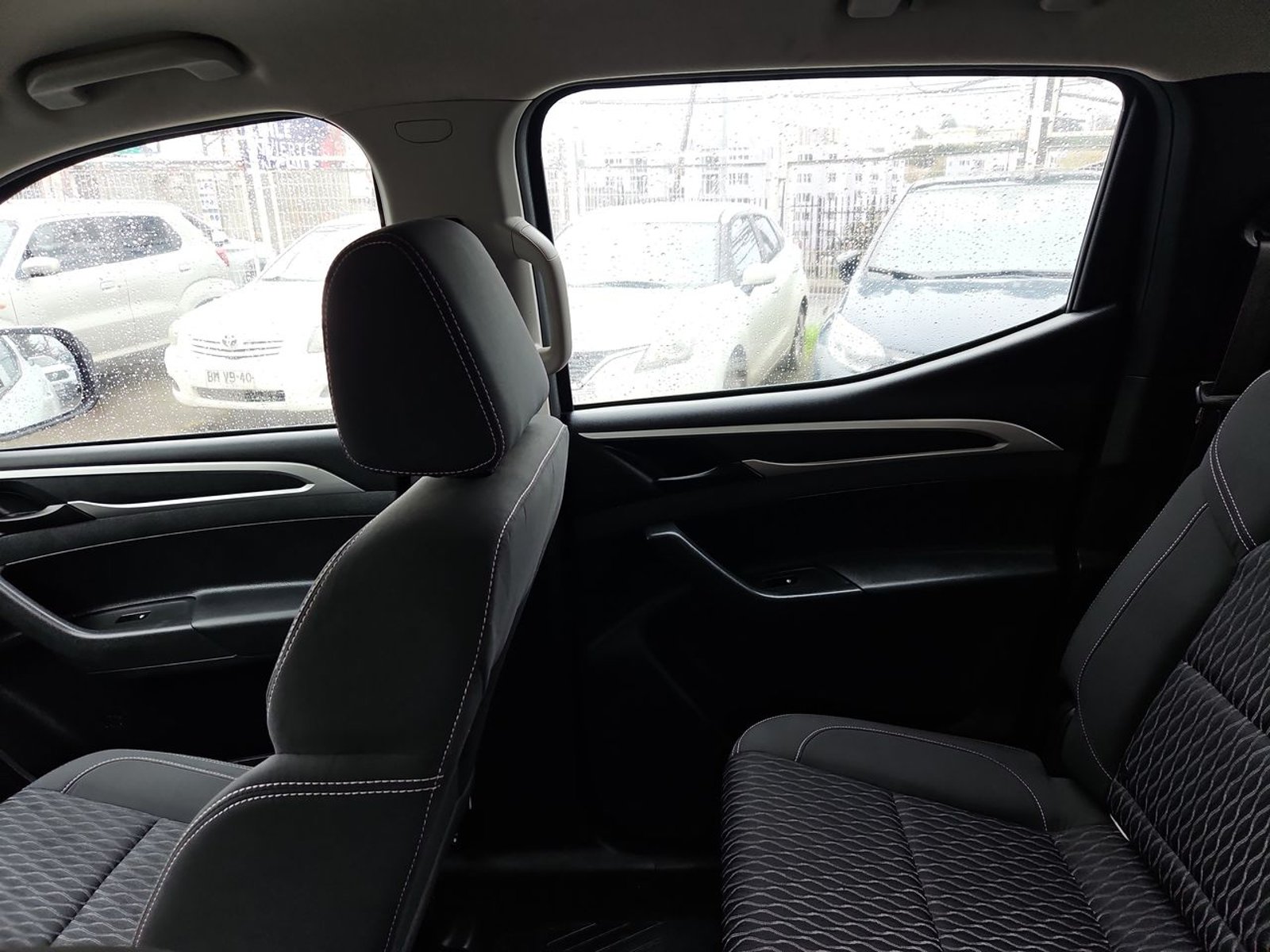 Maxus T60 2021 - Imagen 10 de 15