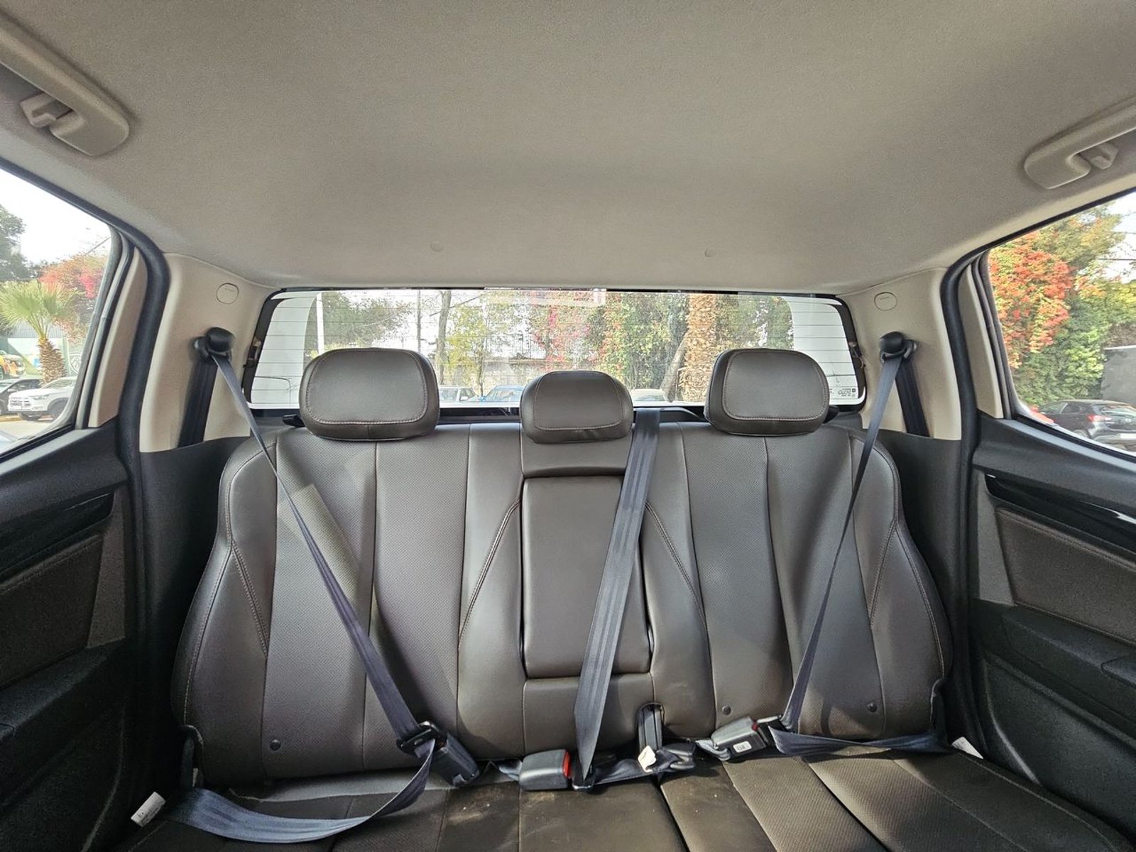 Chevrolet COLORADO 2022 - Imagen 14 de 15