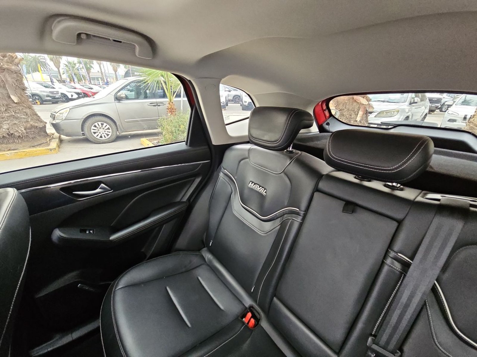 HAVAL JOLION 2022 - Imagen 13 de 15