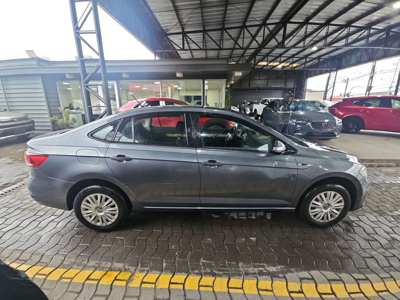 Volkswagen VIRTUS 2019 - Imagen 9 de 15