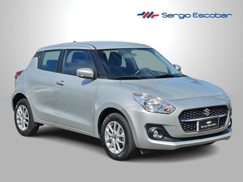 Suzuki SWIFT 2023