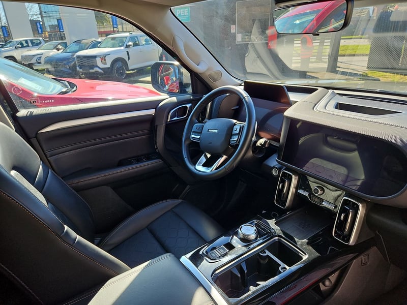 Haval DARGO 2023 - Imagen 15 de 15