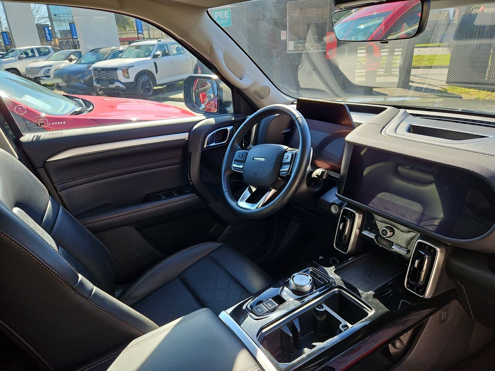 Haval DARGO 2023 - Imagen 15 de 15
