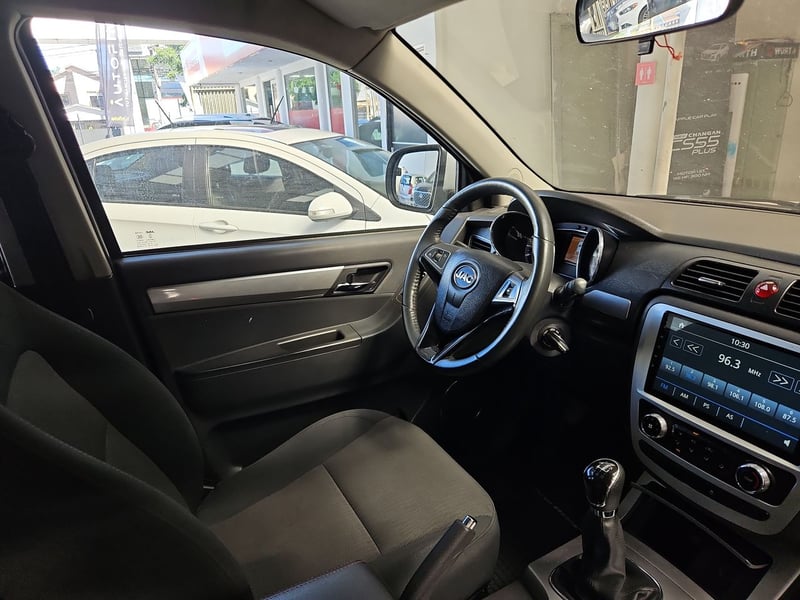 JAC T6 2023 - Imagen 15 de 15