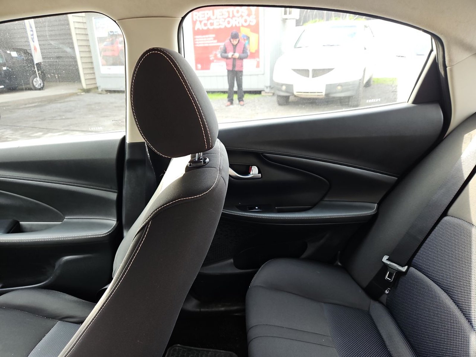 CHANGAN ALSVIN 2021 - Imagen 10 de 15