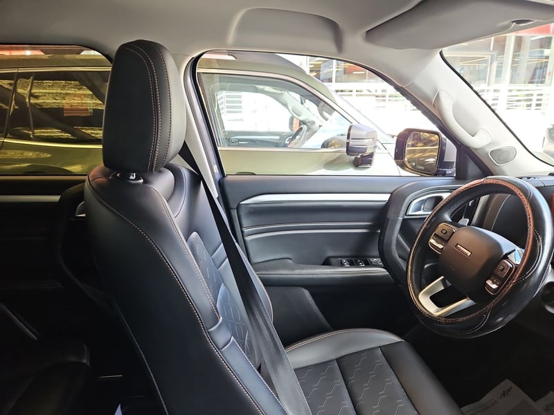 Haval DARGO 2024 - Imagen 14 de 15