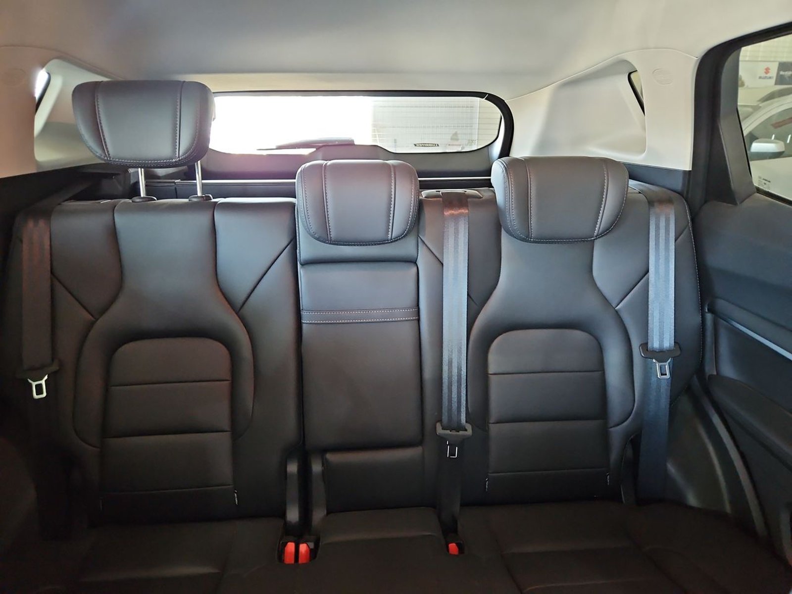 HAVAL H6 2021 - Imagen 12 de 15