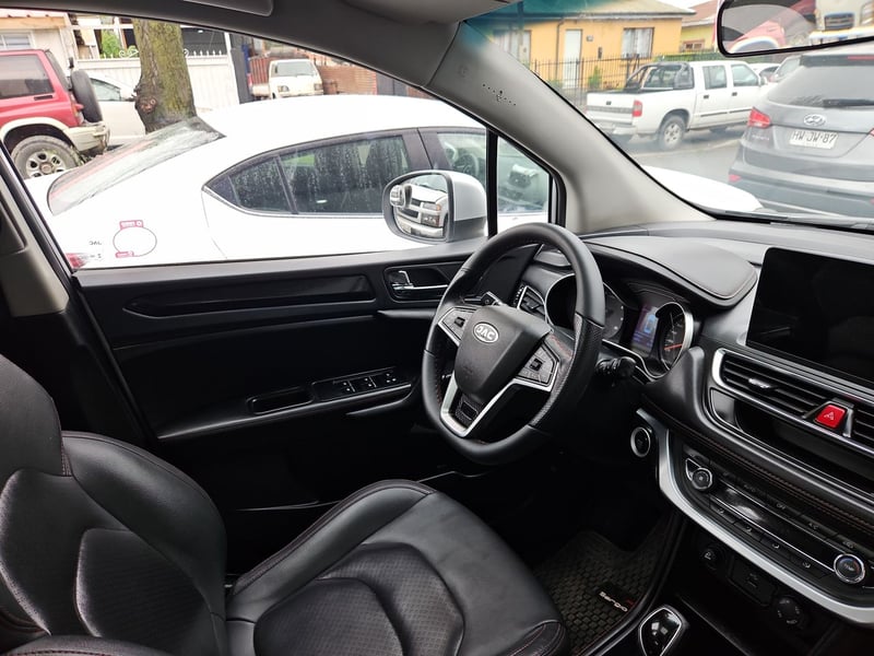 JAC JS3 2023 - Imagen 15 de 15
