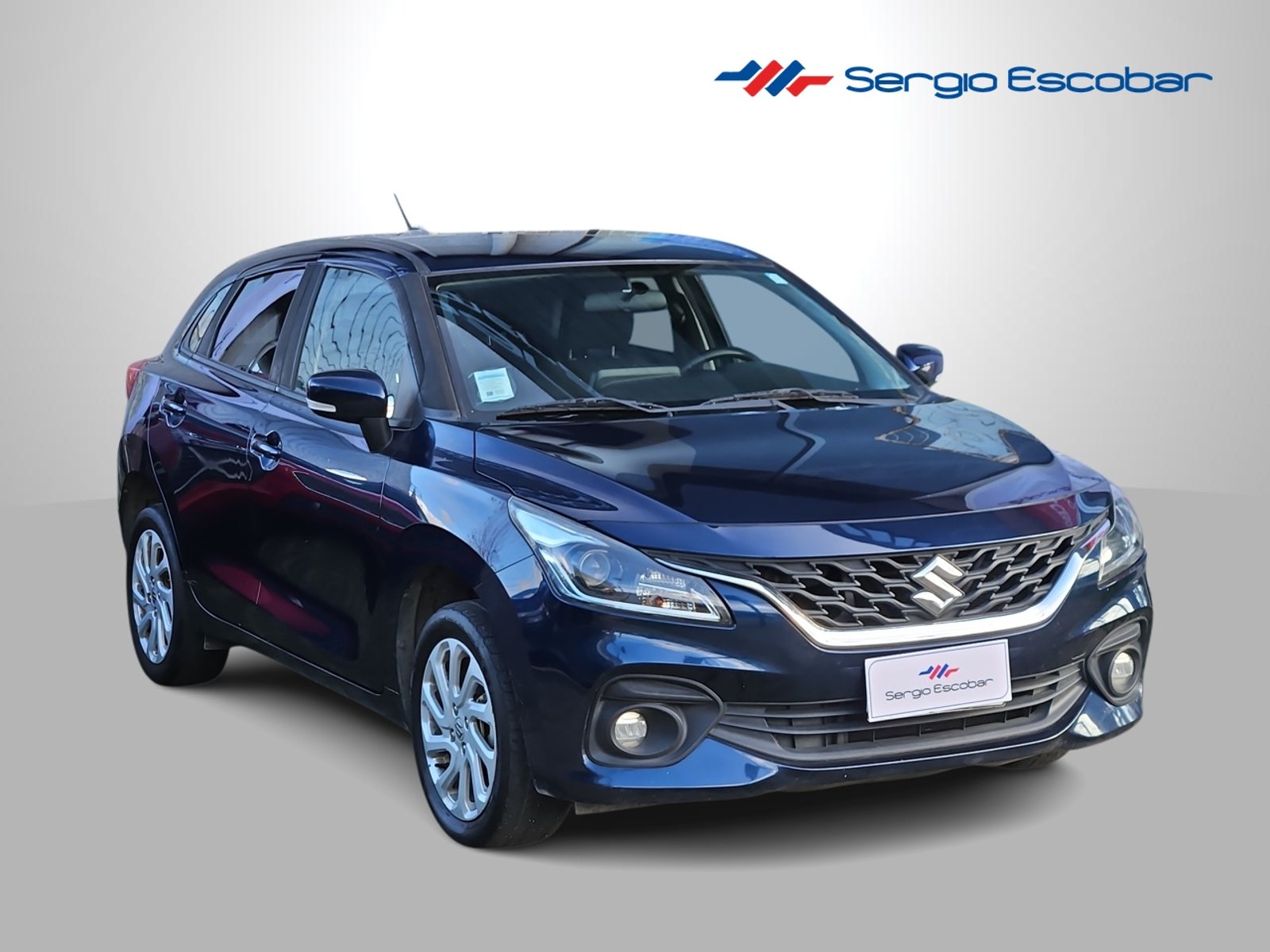 Suzuki Baleno 2025