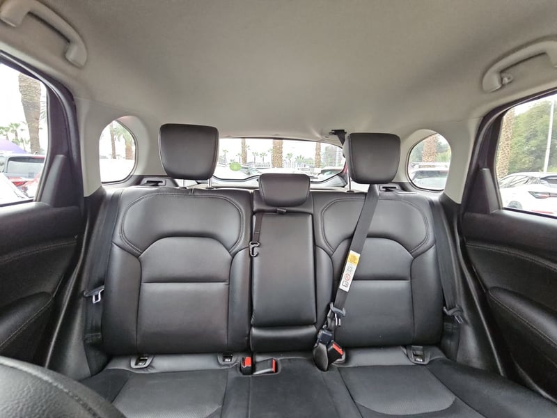 Suzuki GRAND VITARA 2023 - Imagen 14 de 15