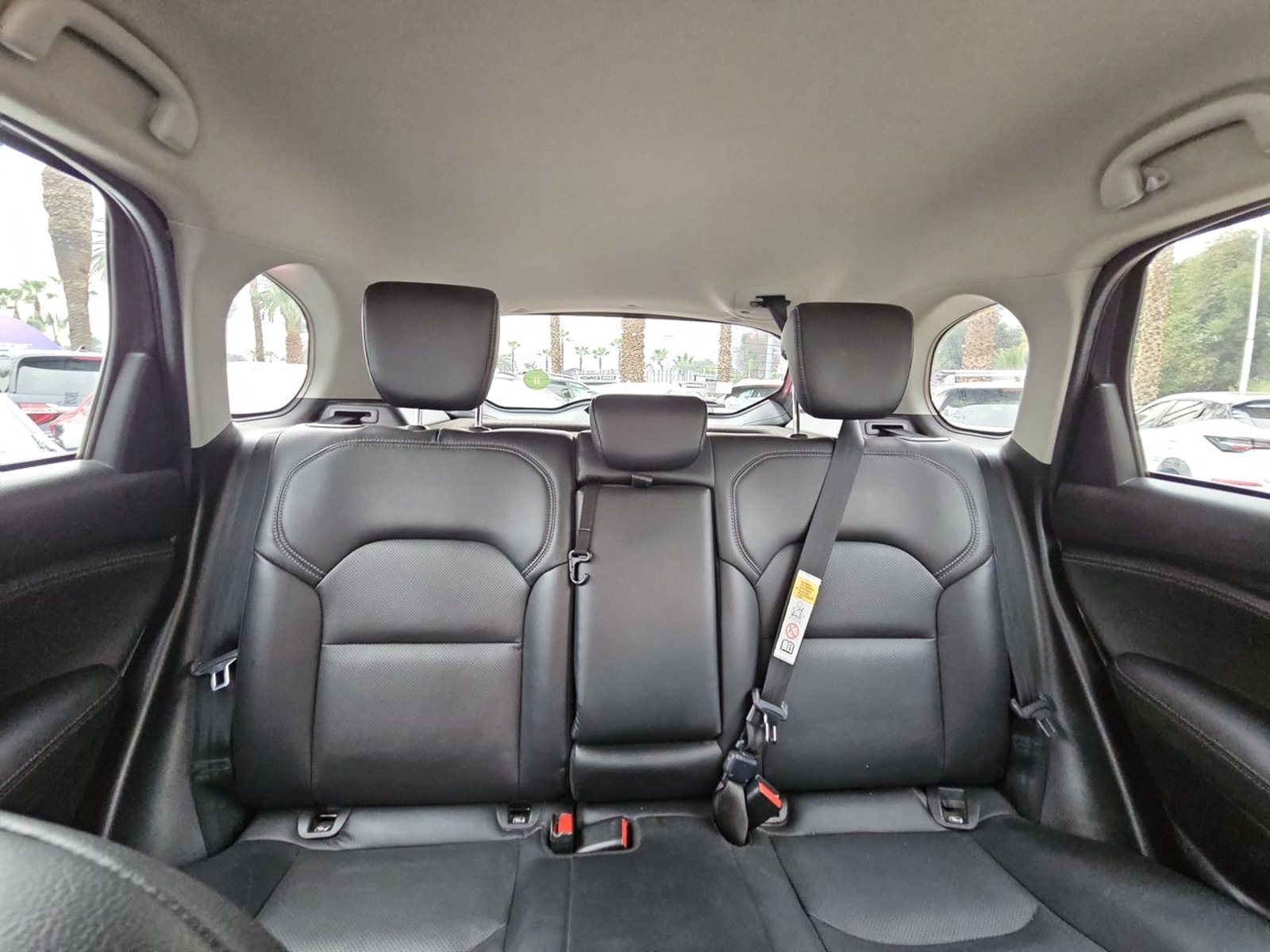 Suzuki GRAND VITARA 2023 - Imagen 14 de 15