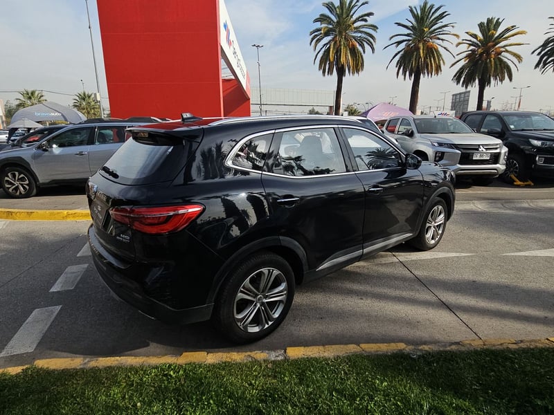 MG HS 2022 - Imagen 8 de 15