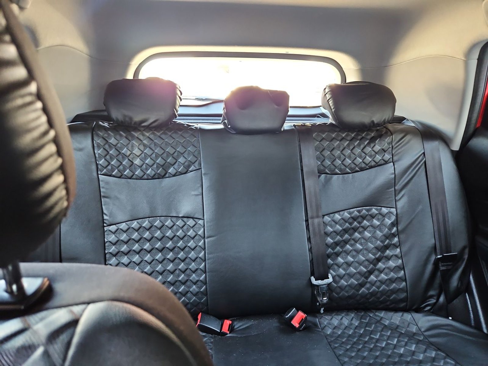 Chery TIGGO 3 2022 - Imagen 12 de 15