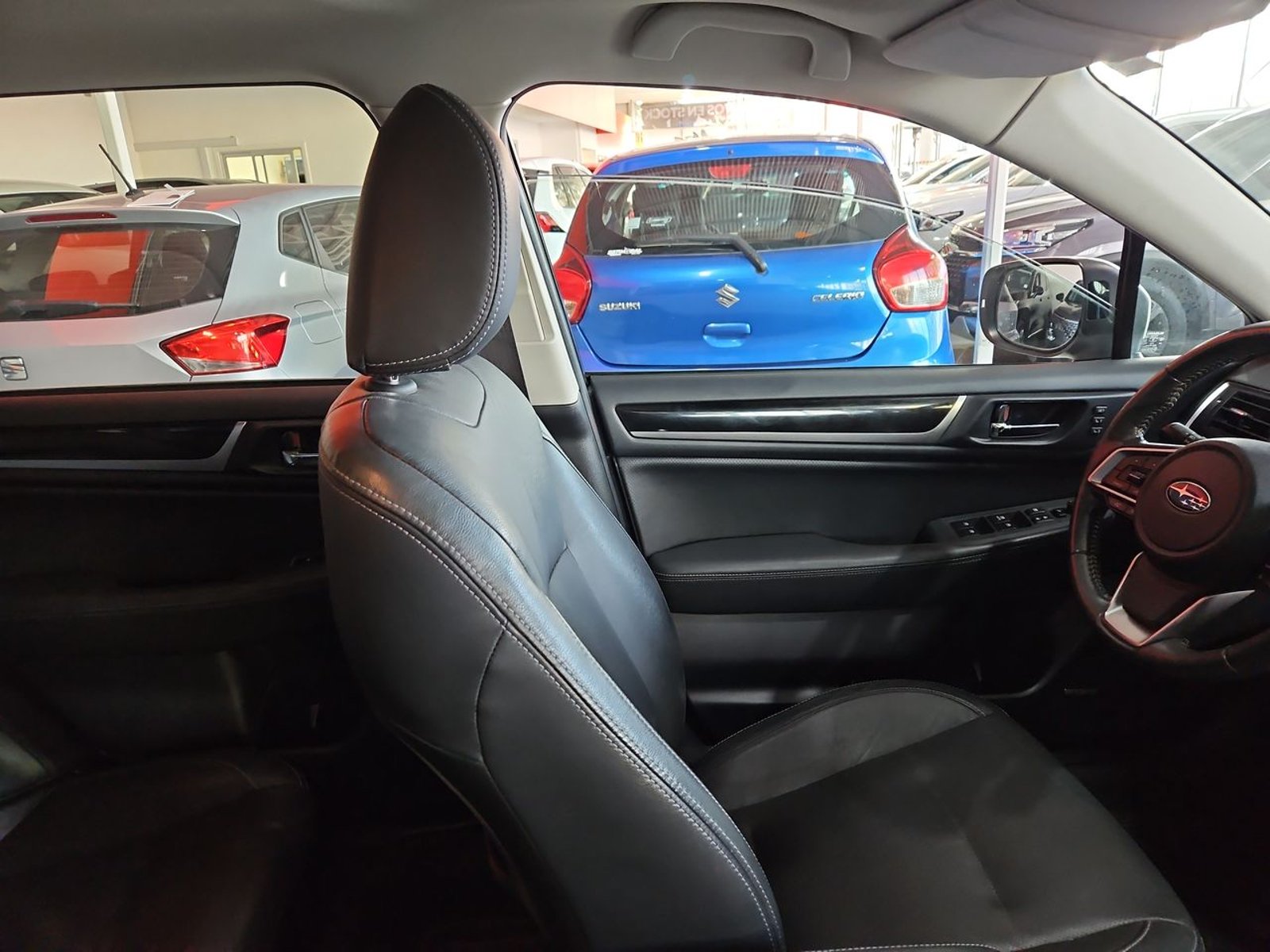 SUBARU OUTBACK 2020 - Imagen 14 de 15