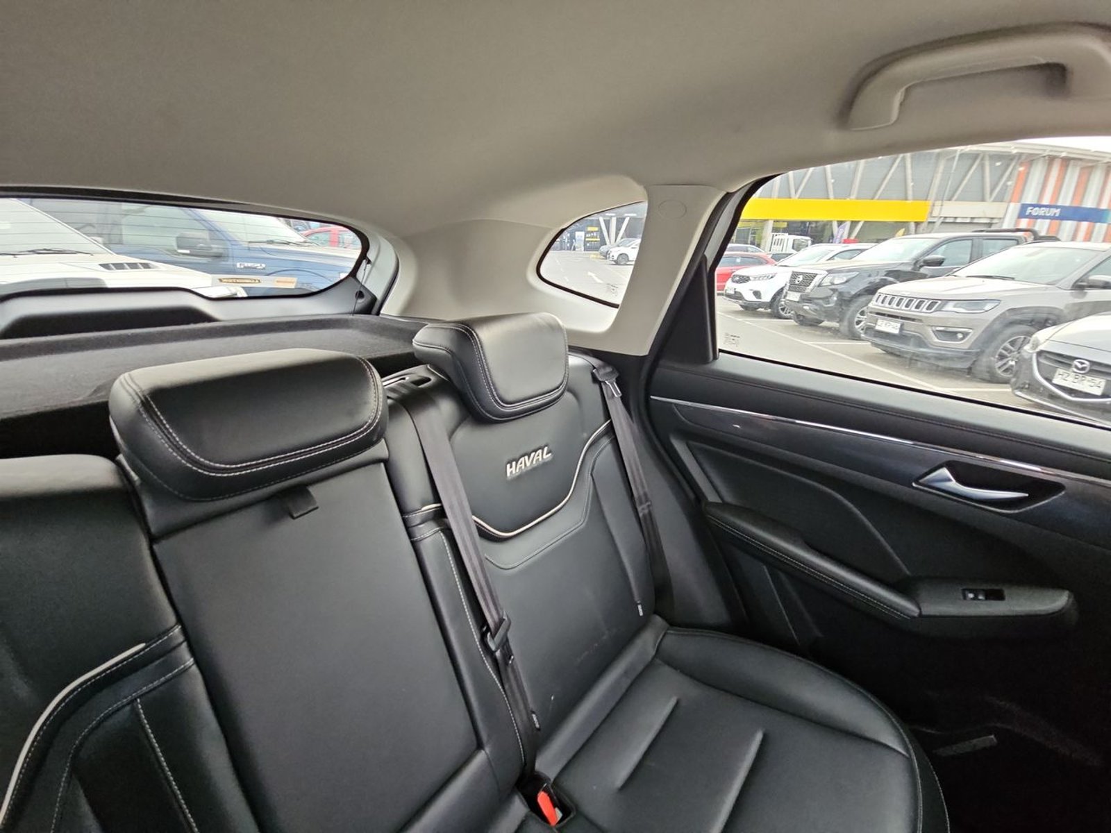 HAVAL JOLION 2022 - Imagen 15 de 15