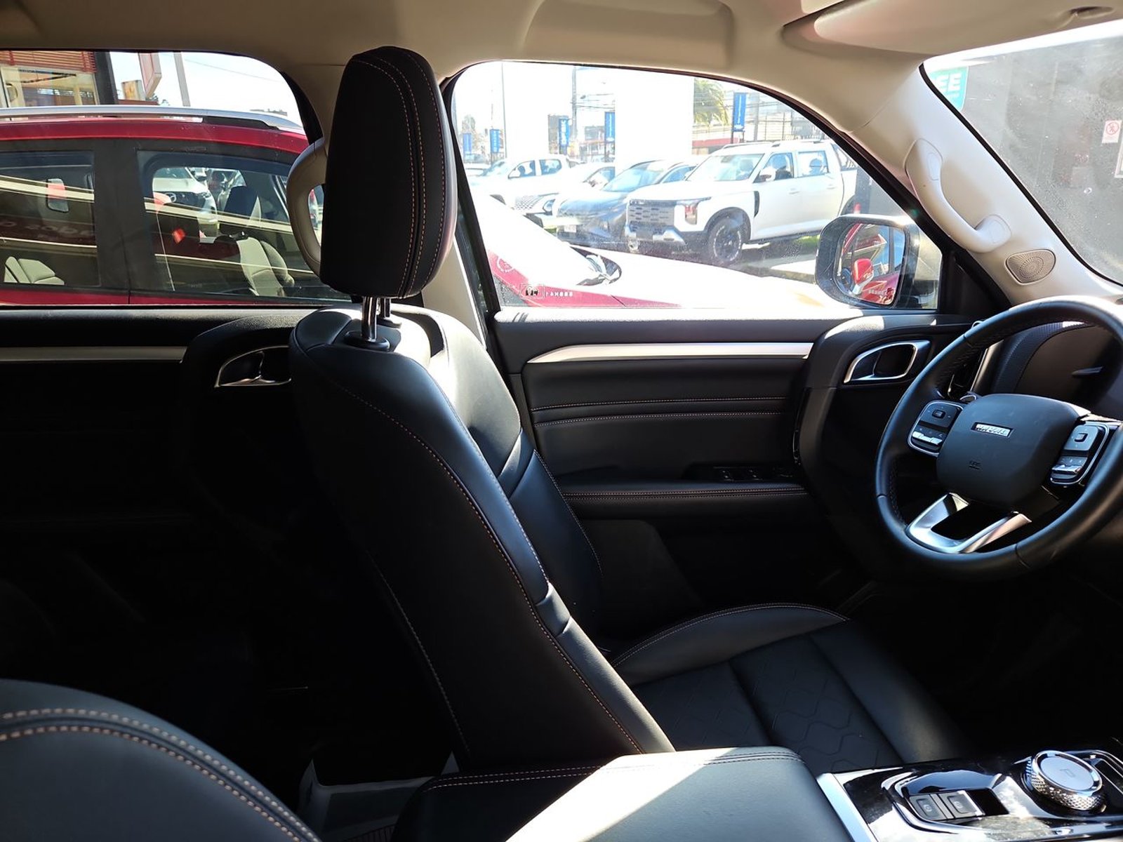 Haval DARGO 2023 - Imagen 14 de 15