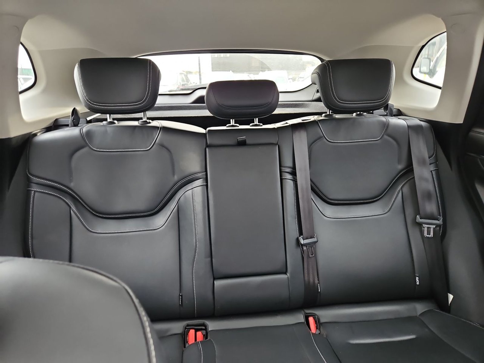 Haval JOLION 2024 - Imagen 12 de 15