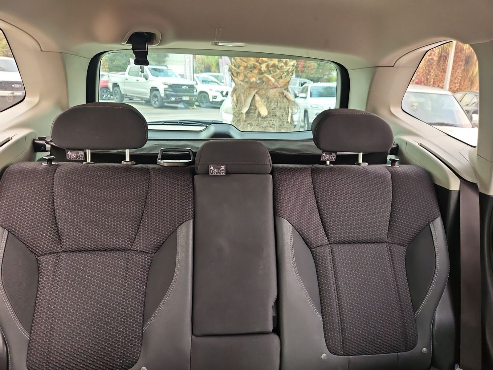 SUBARU FORESTER 2021 - Imagen 14 de 15