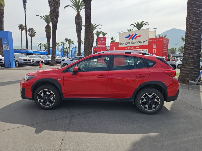 Subaru XV 2021 - Imagen 5 de 15