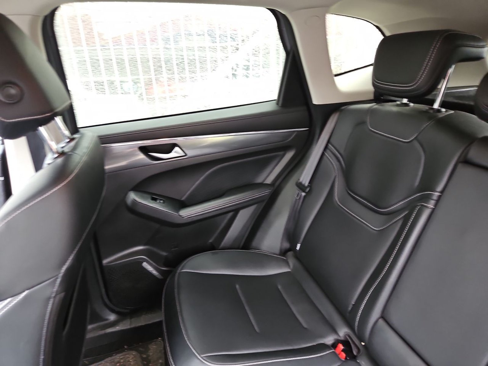 Haval JOLION 2024 - Imagen 12 de 15