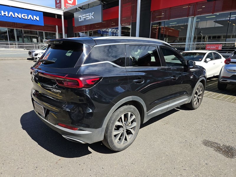 Chery TIGGO 7 2022 - Imagen 8 de 15