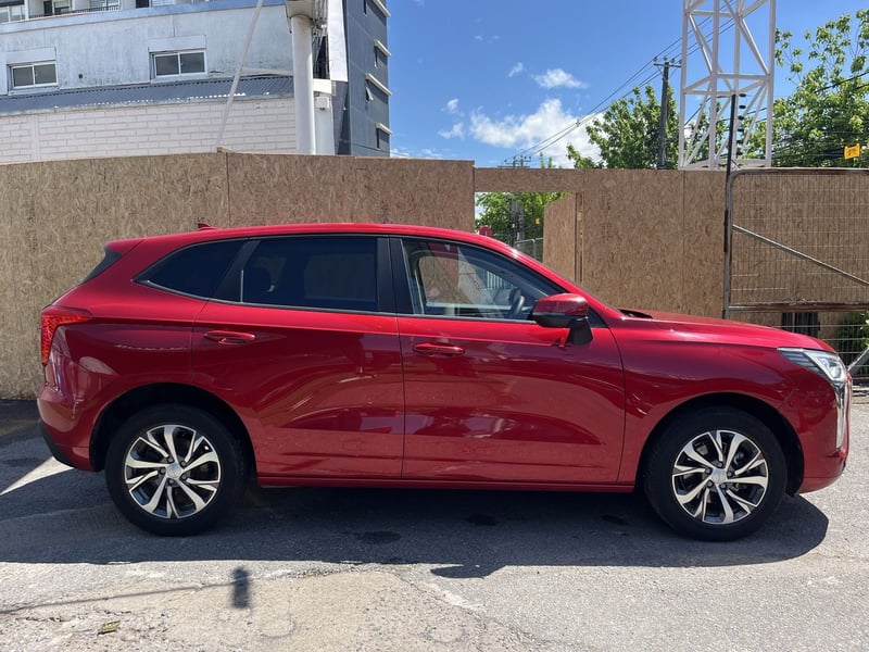 Haval JOLION 2022 - Imagen 9 de 15