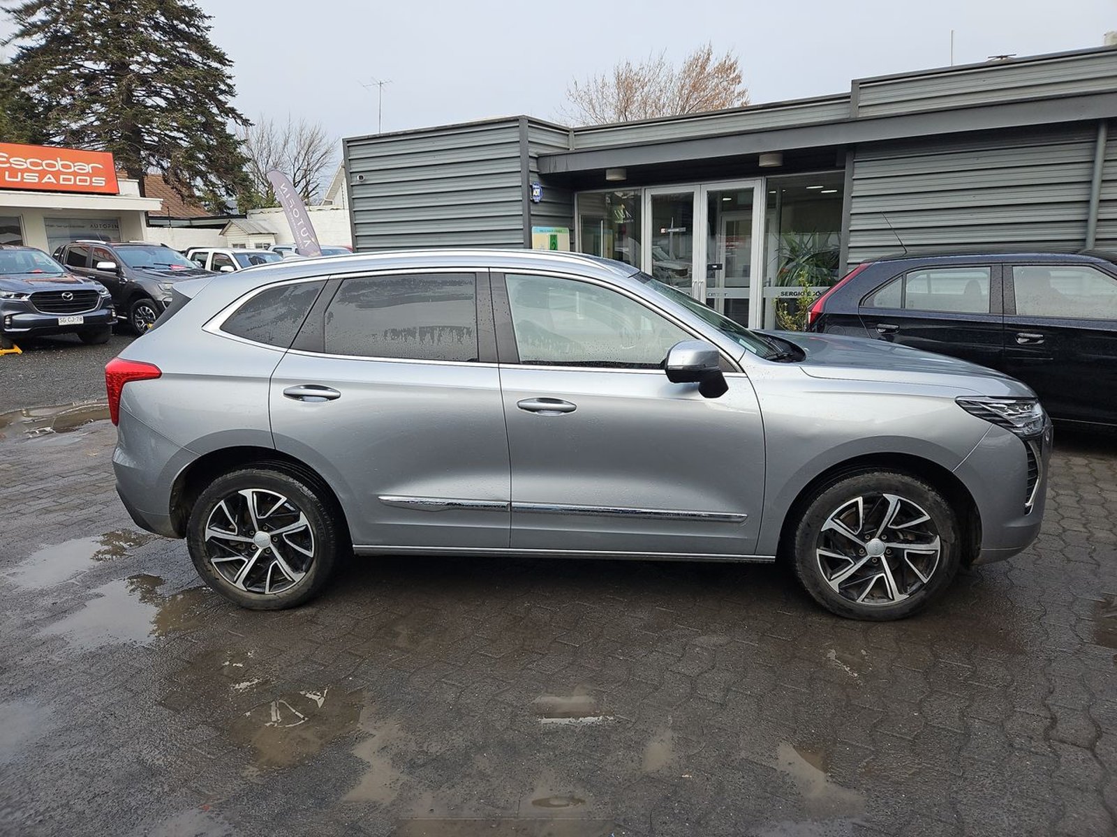 Haval JOLION 2023 - Imagen 5 de 15