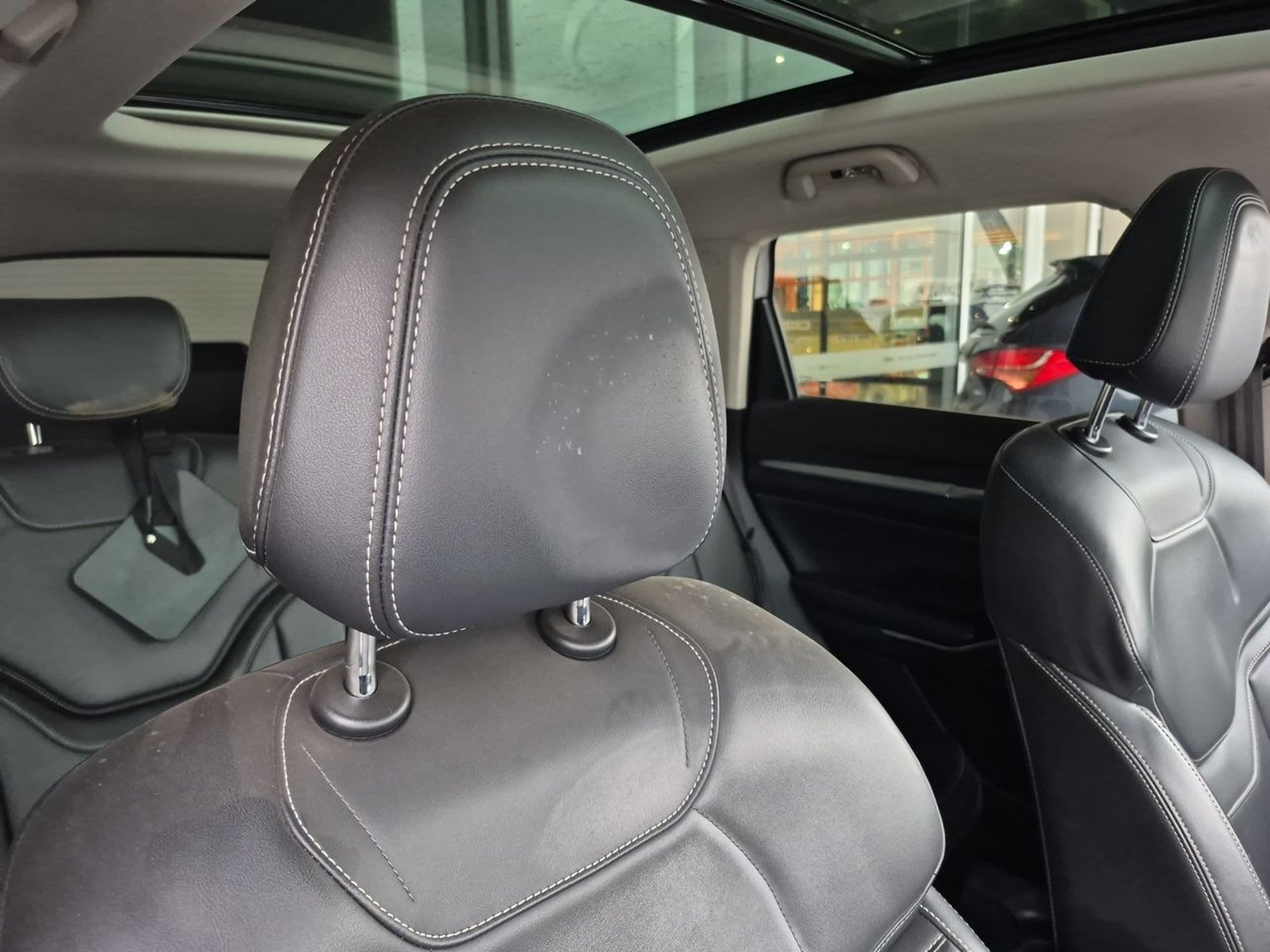 Haval H6 2023 - Imagen 11 de 15