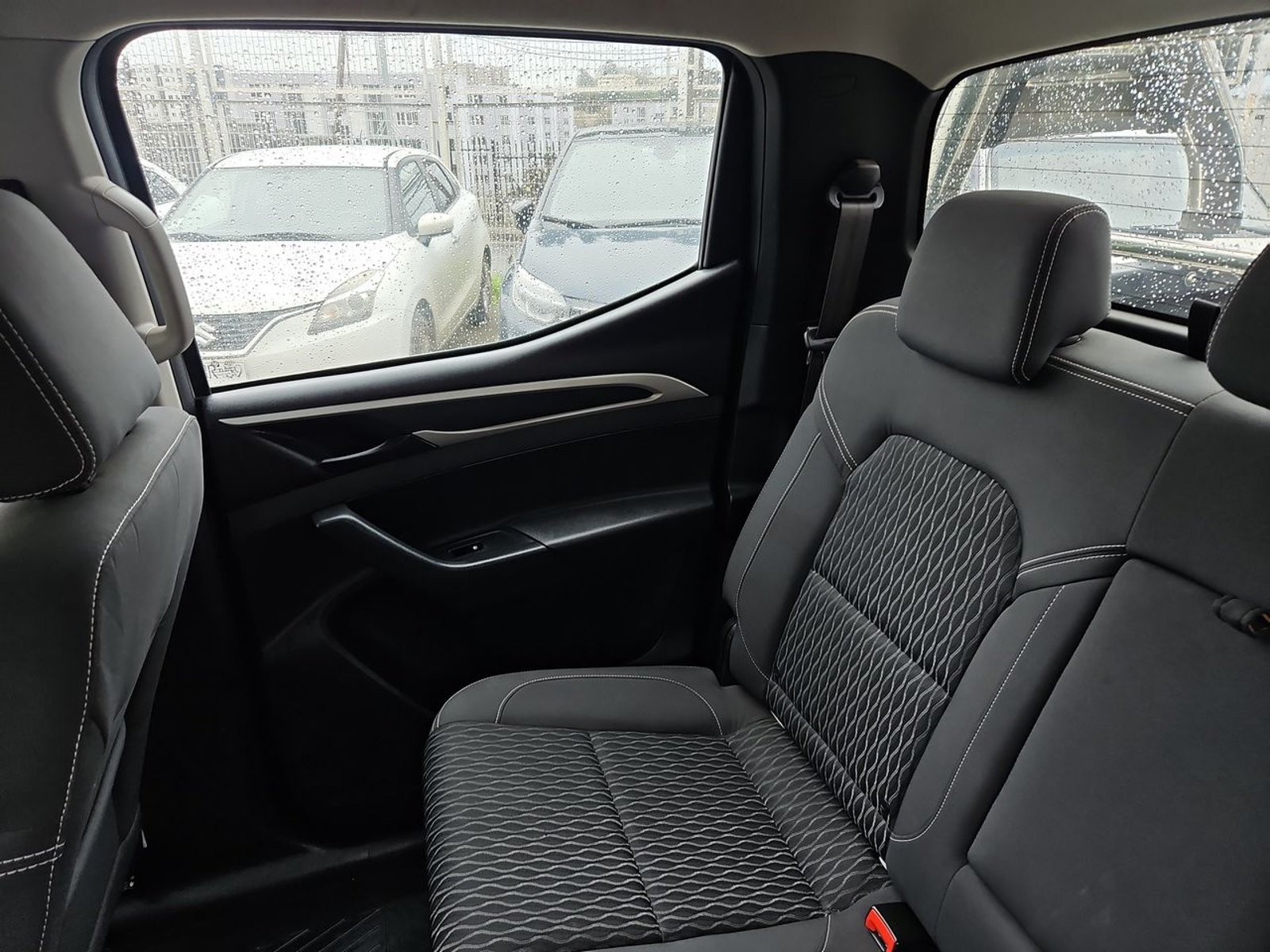 Maxus T60 2021 - Imagen 11 de 15