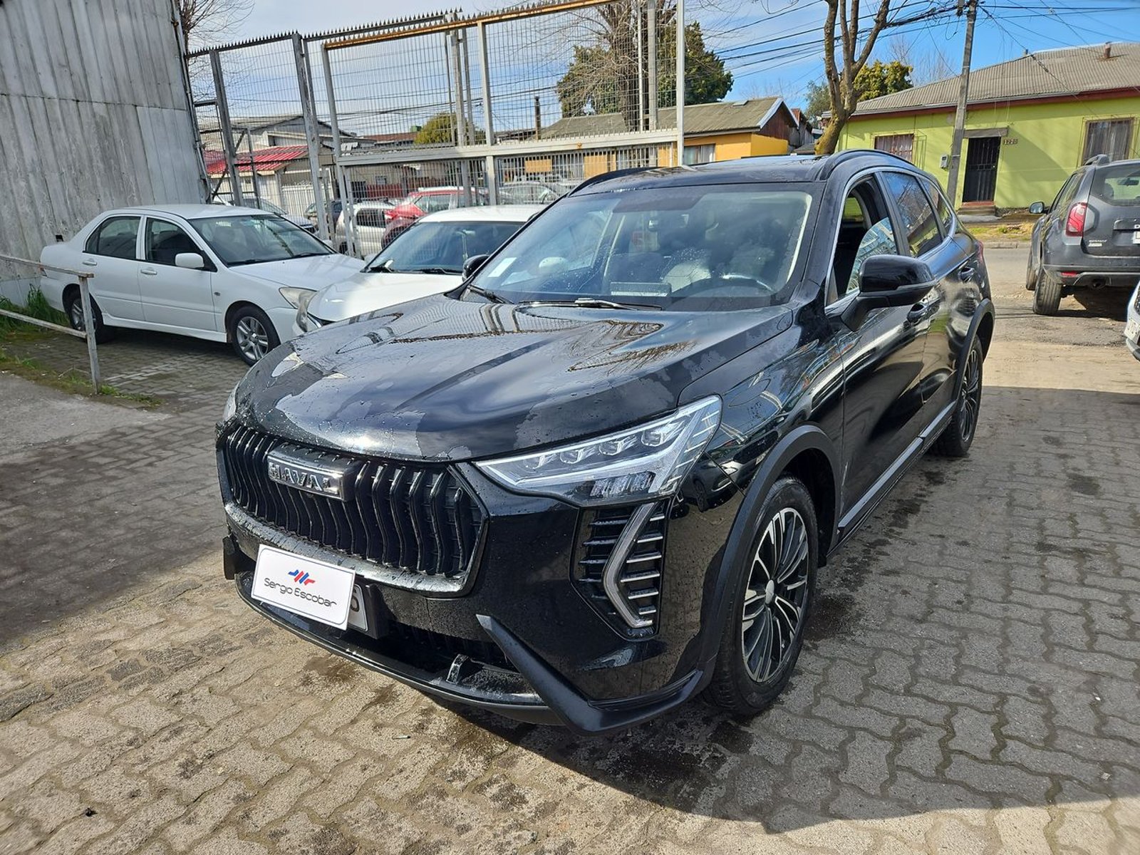 Great Wall HAVAL 2025 - Foto 2 de 15