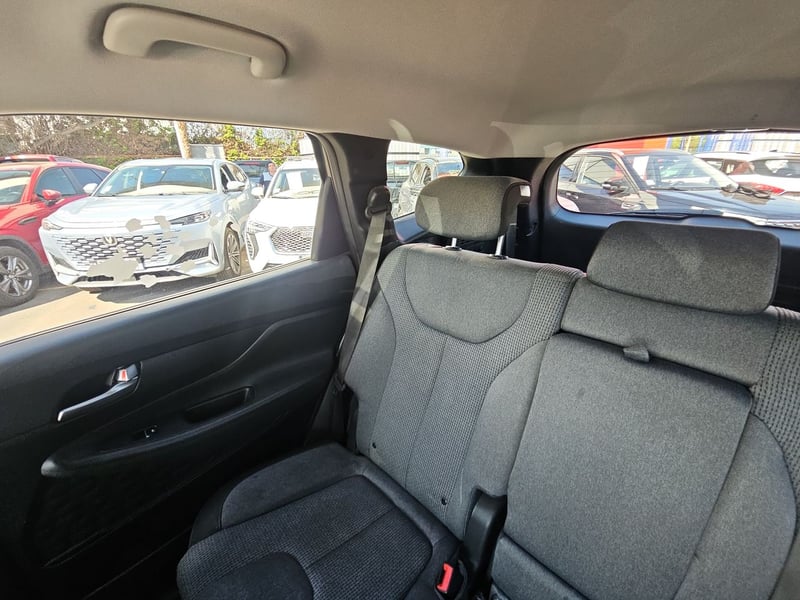 Hyundai SANTA FE 2020 - Imagen 13 de 15