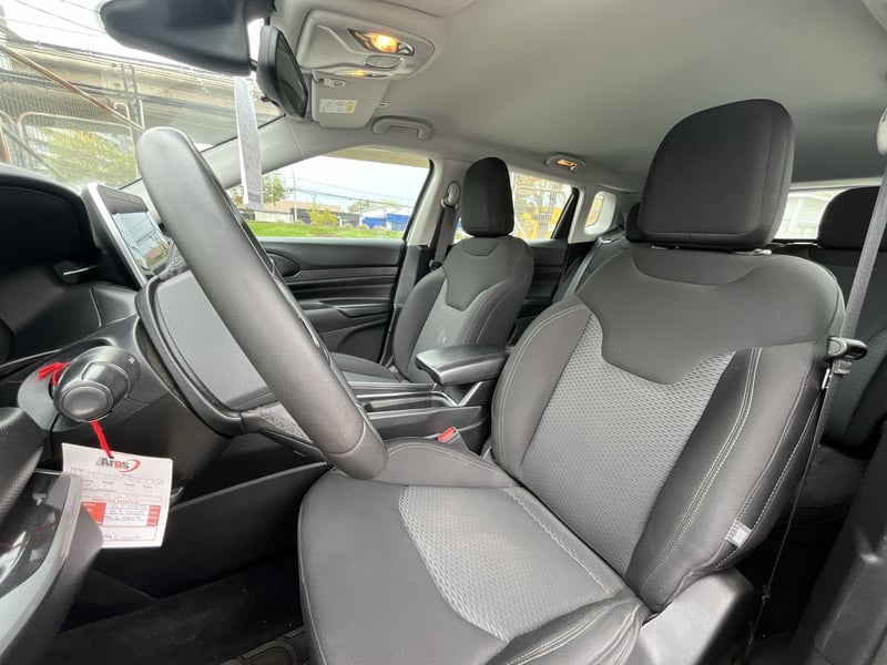 Jeep COMPASS 2023 - Imagen 14 de 15