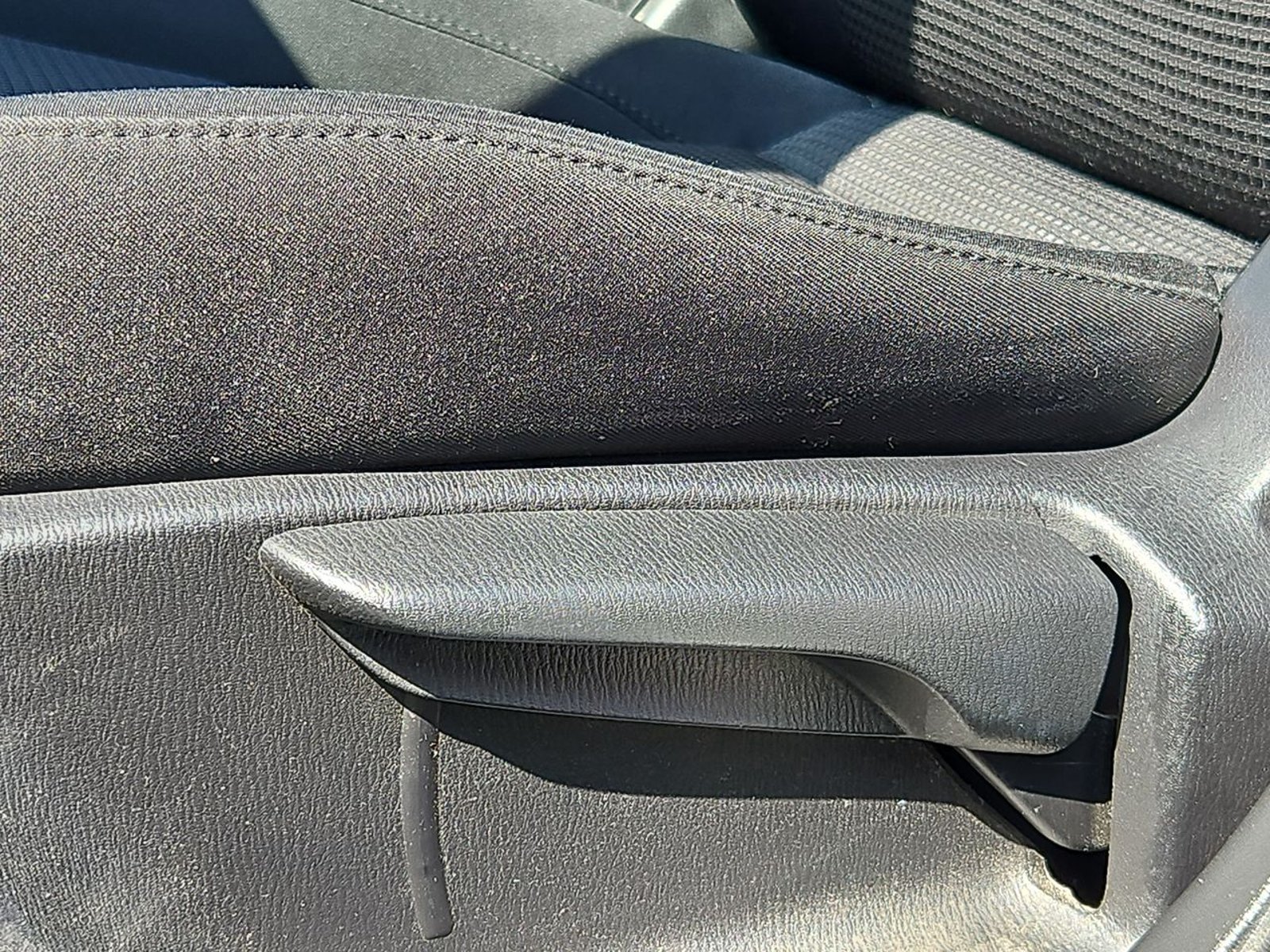 Mazda 3 2018 - Imagen 13 de 15