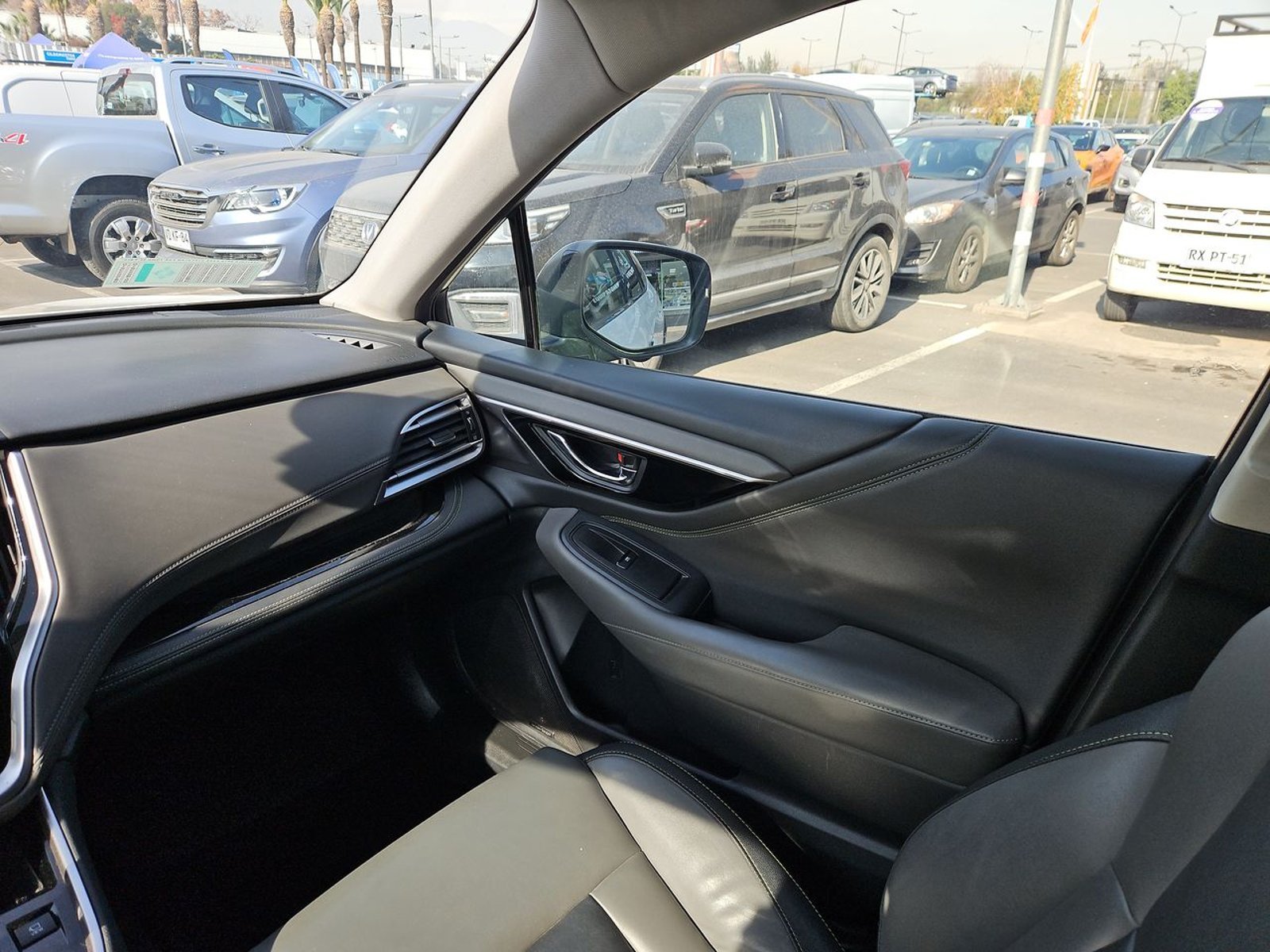 Subaru OUTBACK 2022 - Imagen 11 de 15