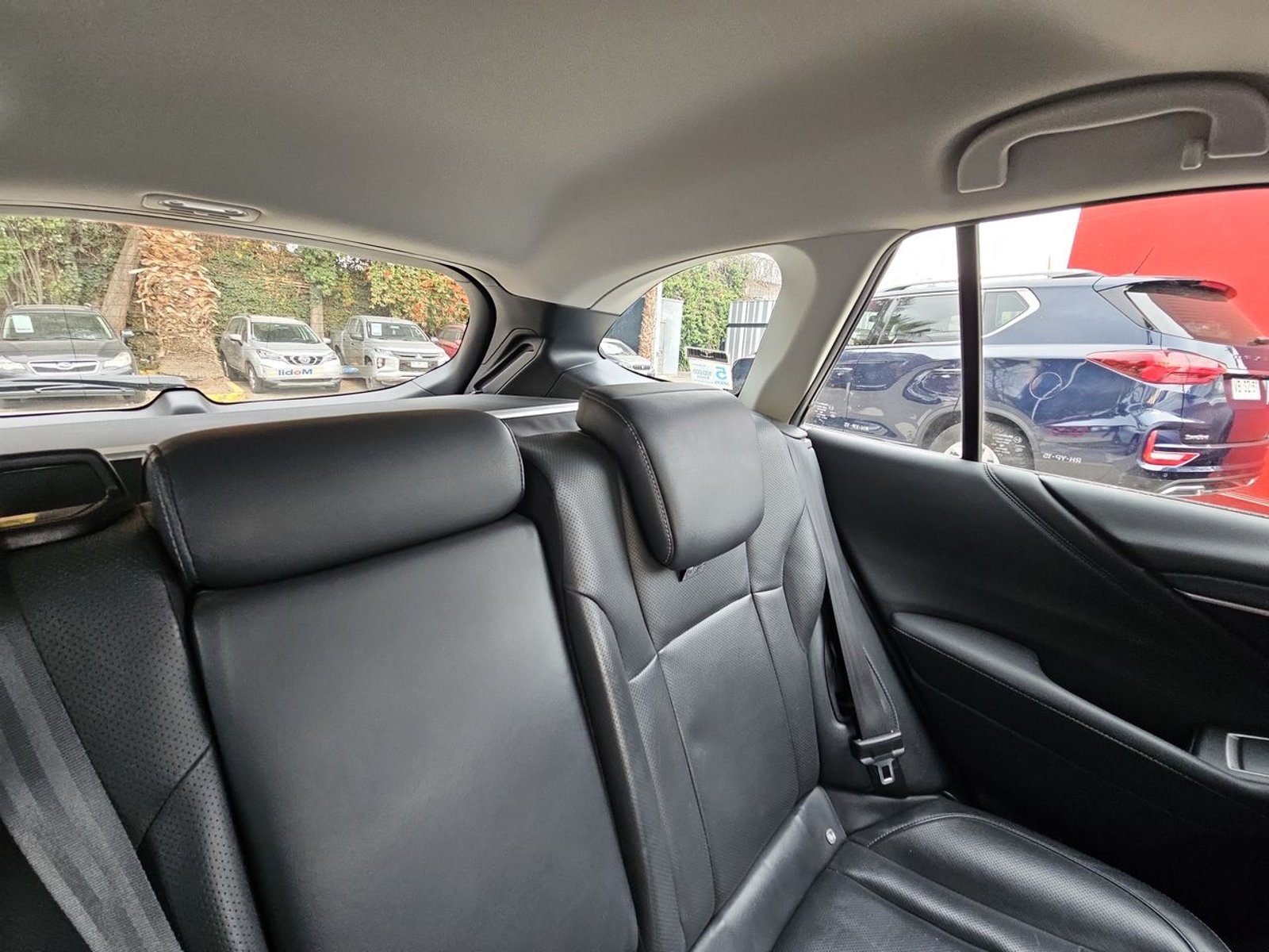 Subaru OUTBACK 2022 - Imagen 15 de 15