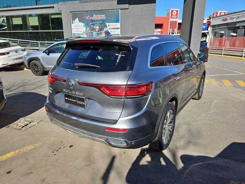 Renault KOLEOS 2023 - Imagen 6 de 15