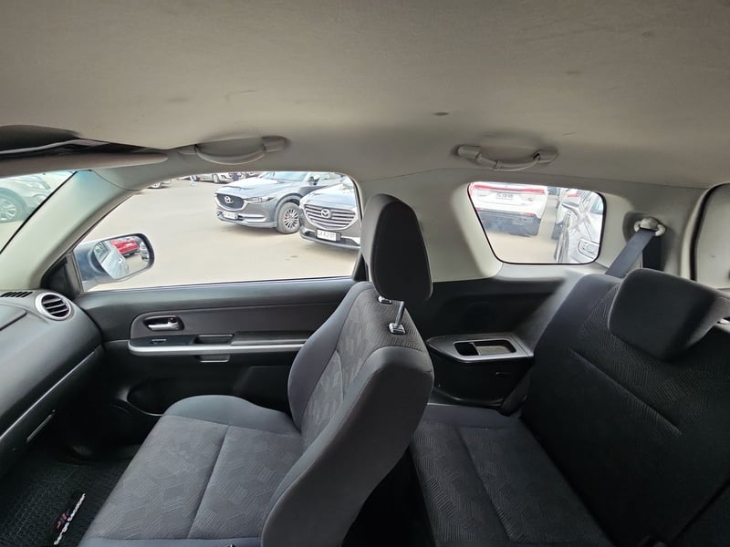 Suzuki GRAND VITARA 2016 - Imagen 12 de 15