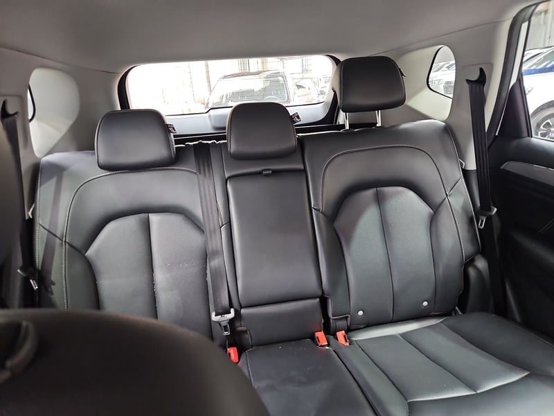 MG RX5 2023 - Imagen 12 de 15