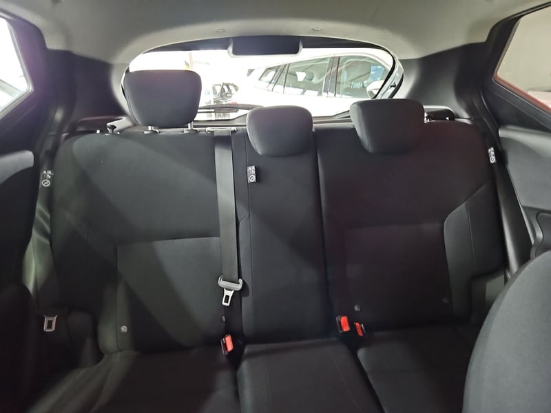 Nissan KICKS 2024 - Imagen 12 de 15