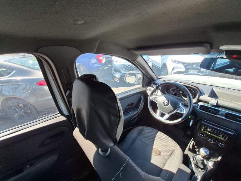 Renault OROCH 2022 - Imagen 15 de 15