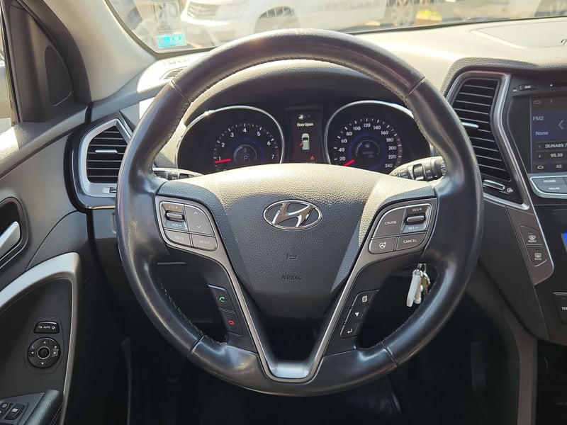 Hyundai SANTA FE 2016 - Imagen 15 de 15