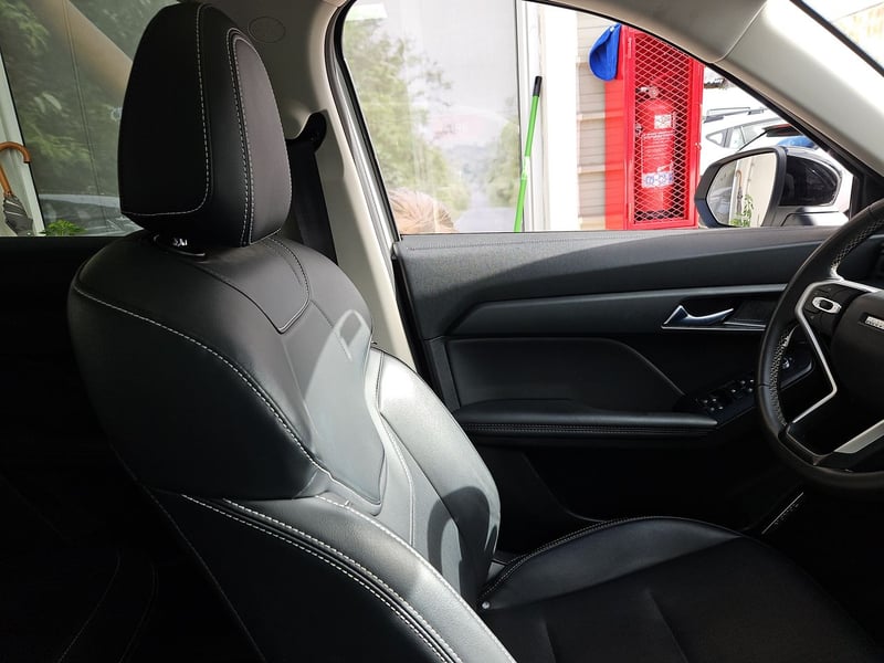 Haval  2025 - Imagen 14 de 15