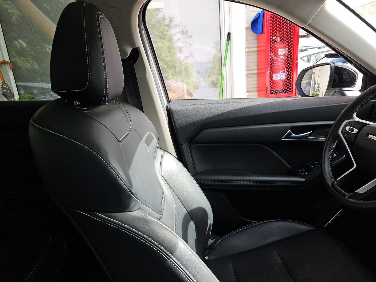 Great Wall HAVAL 2025 - Imagen 14 de 15