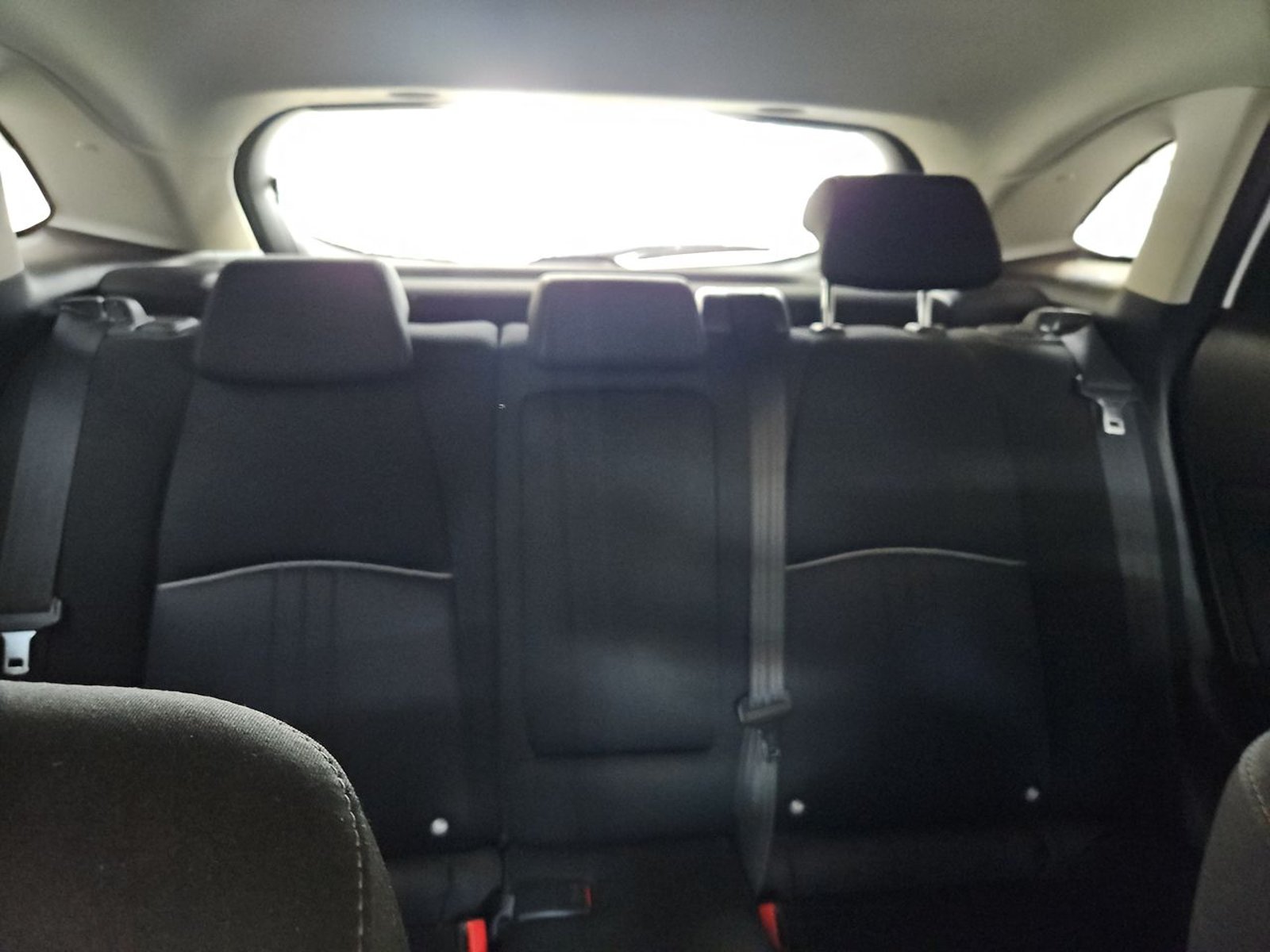 Mazda CX-3 2023 - Imagen 12 de 15
