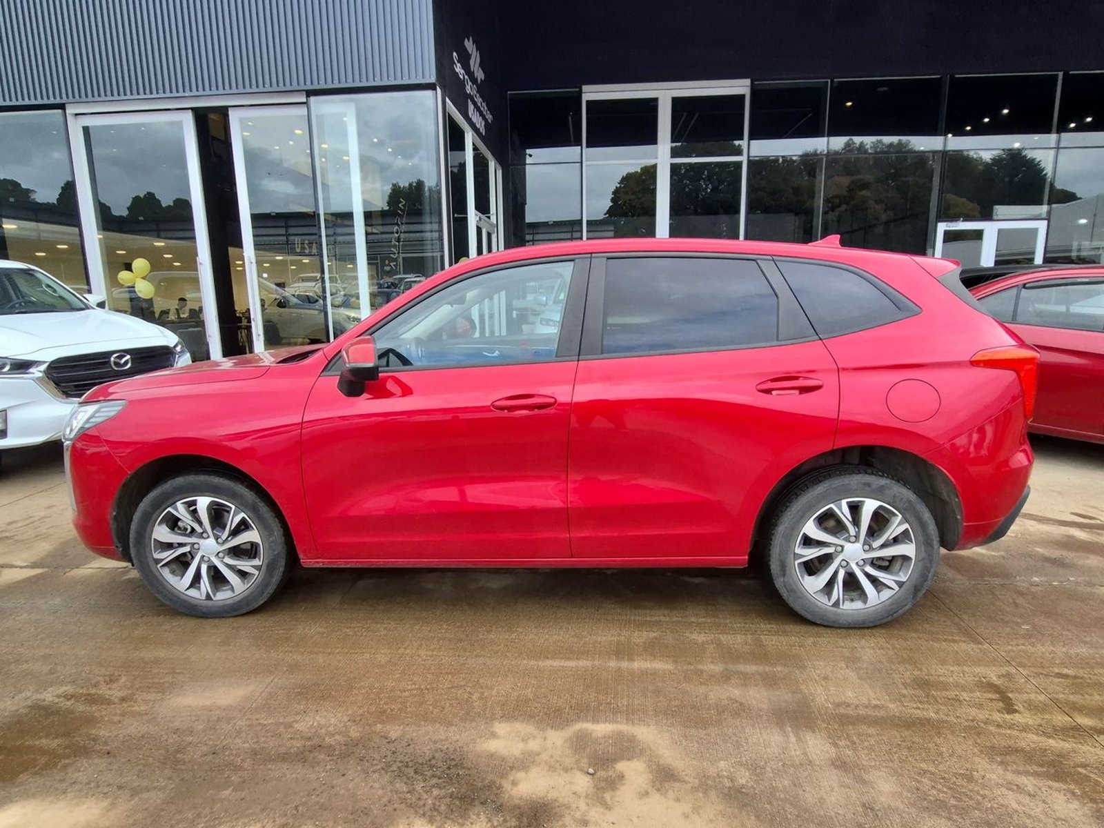 Haval JOLION 2022 - Foto 5 de 15